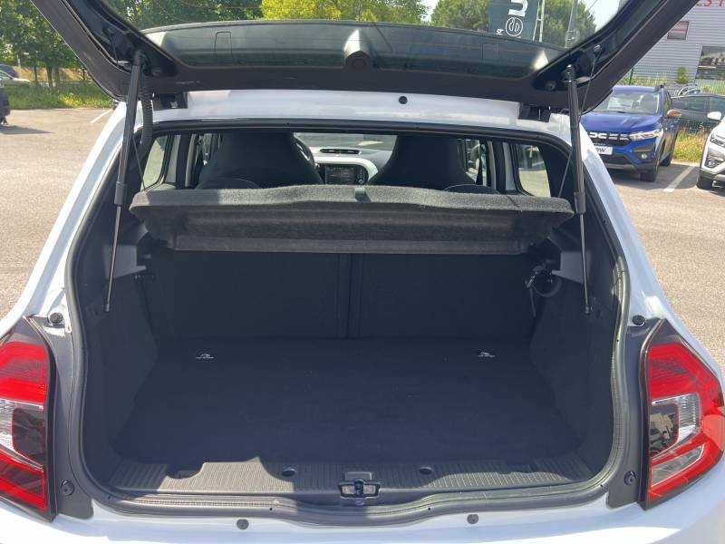 Renault Twingo - Photo 16