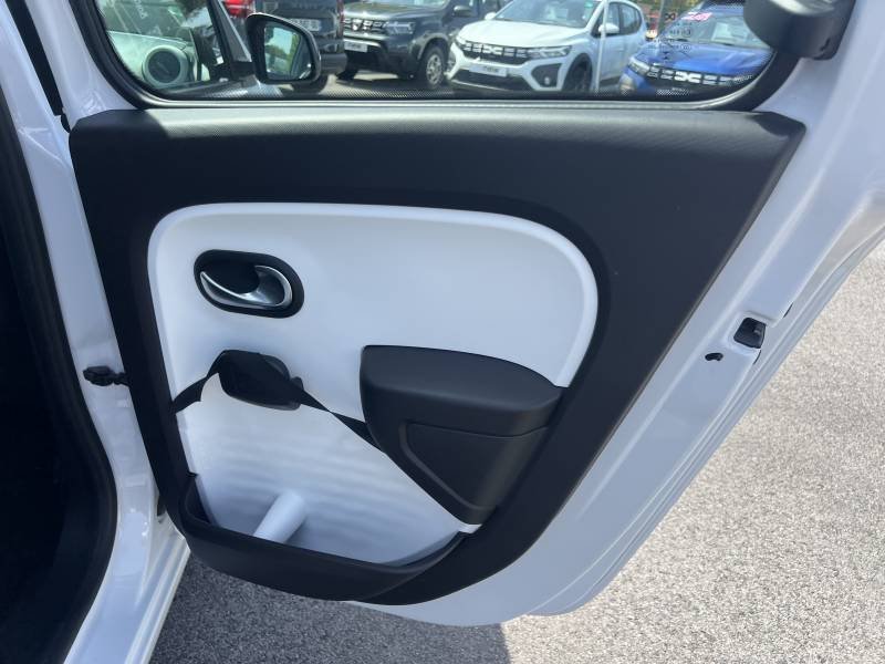 Renault Twingo - Photo 17