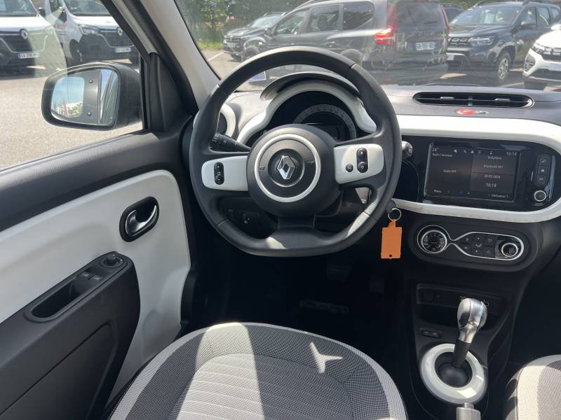 Renault Twingo - Photo 19