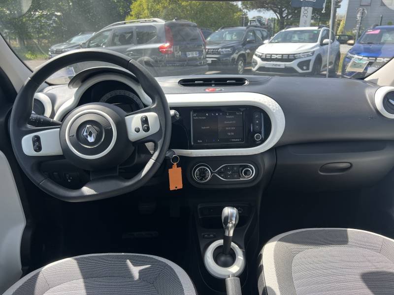 Renault Twingo - Photo 20