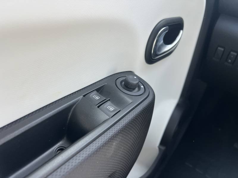 Renault Twingo - Photo 30