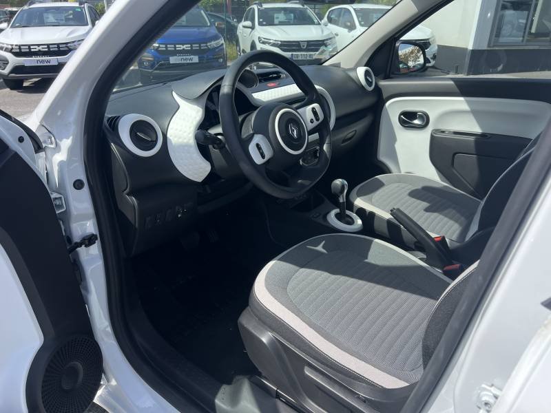 Renault Twingo - Photo 31