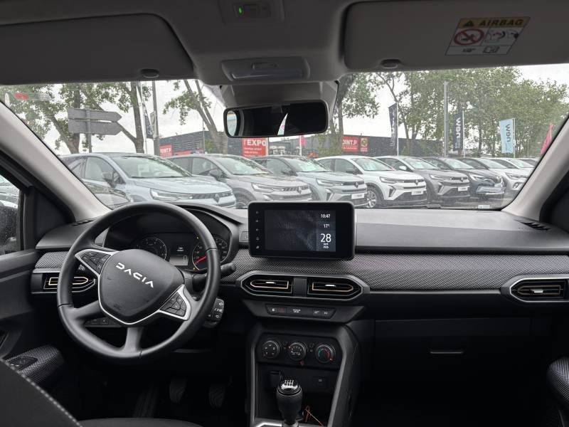 Dacia Sandero - Photo 16
