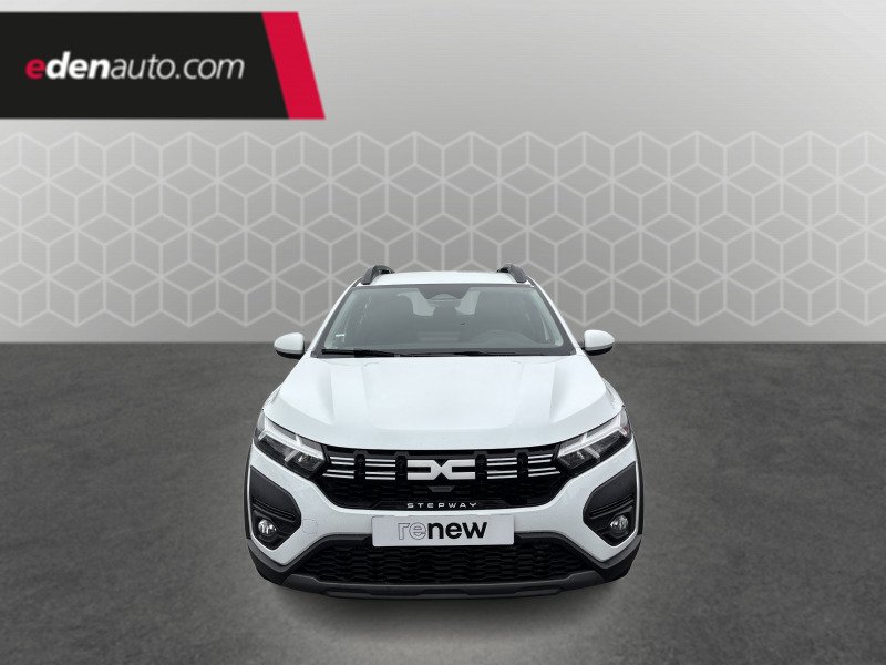 Dacia Sandero - Photo 8