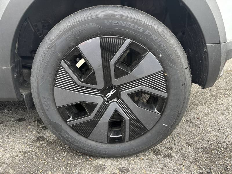 Dacia Sandero - Photo 9
