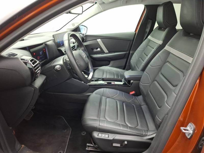 Citroën C4 - Photo 11