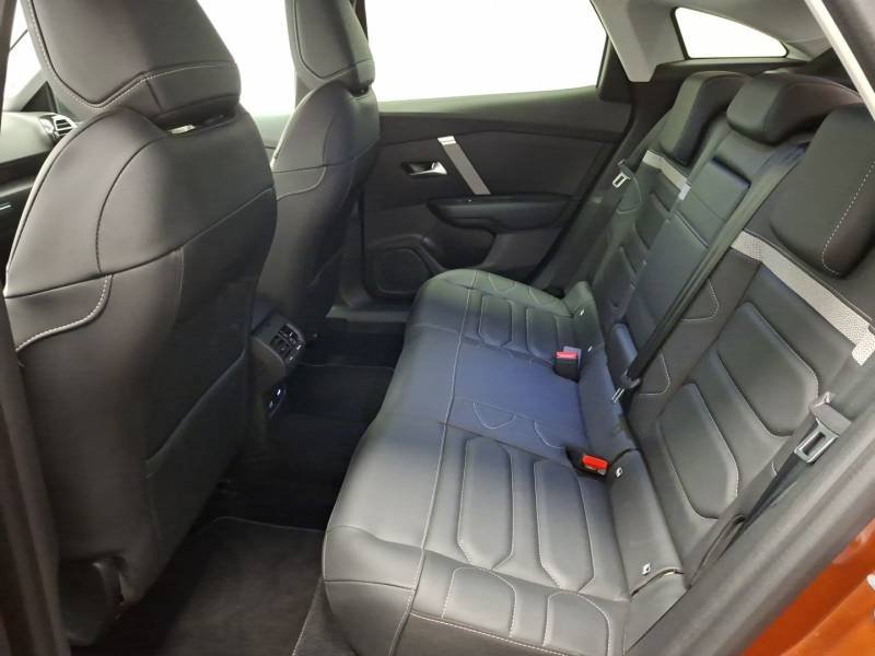 Citroën C4 - Photo 12