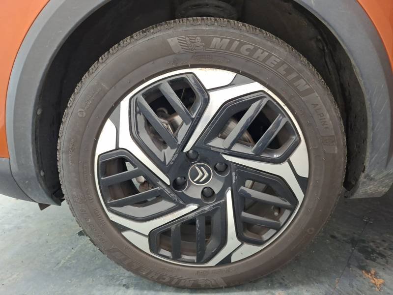 Citroën C4 - Photo 13