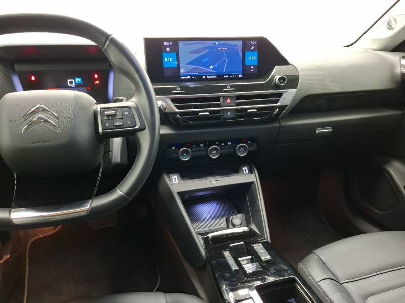 Citroën C4 - Photo 14
