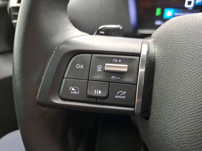 Citroën C4 - Photo 20