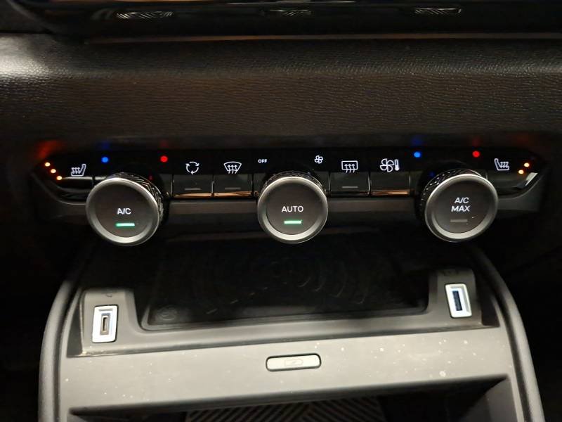 Citroën C4 - Photo 21