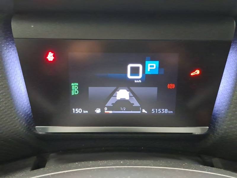 Citroën C4 - Photo 25