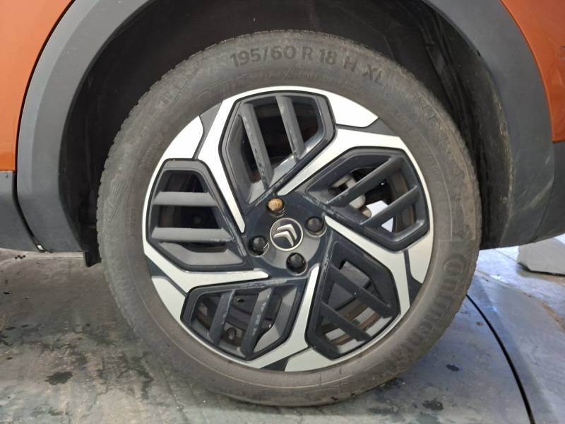 Citroën C4 - Photo 29