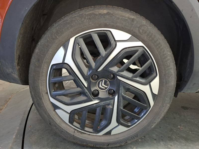 Citroën C4 - Photo 30