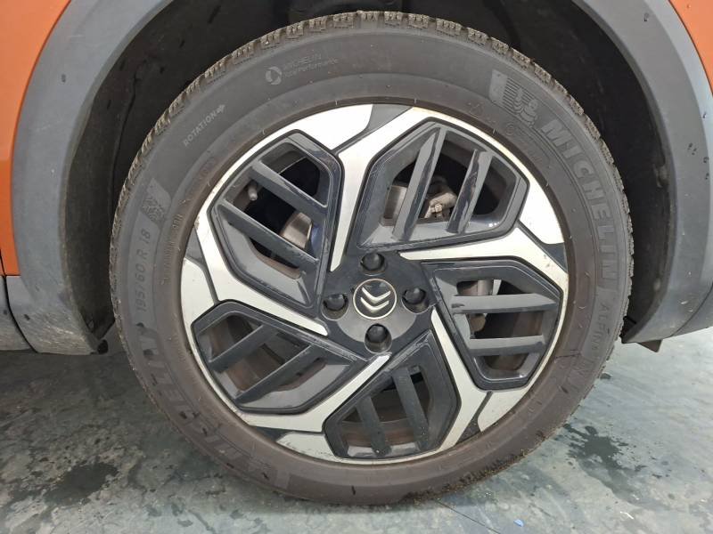 Citroën C4 - Photo 31