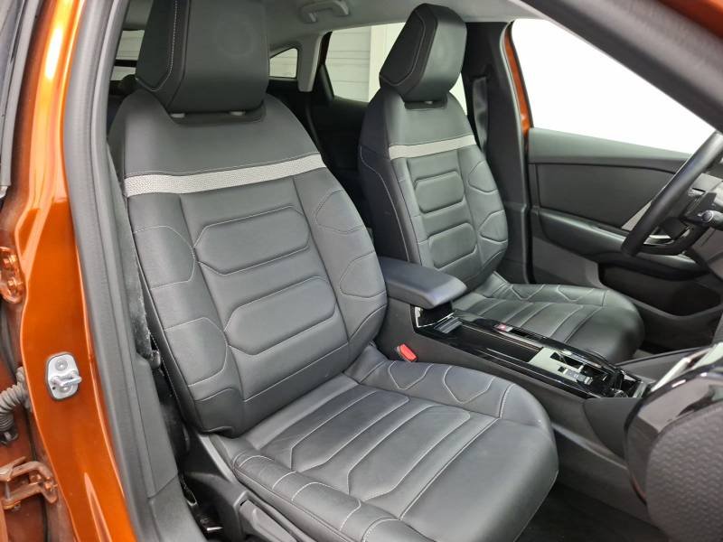 Citroën C4 - Photo 32