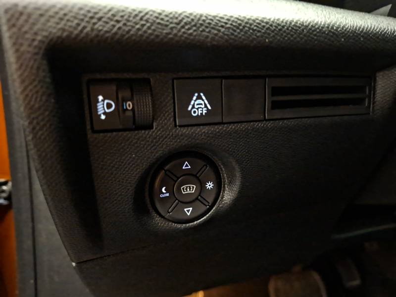 Citroën C4 - Photo 34