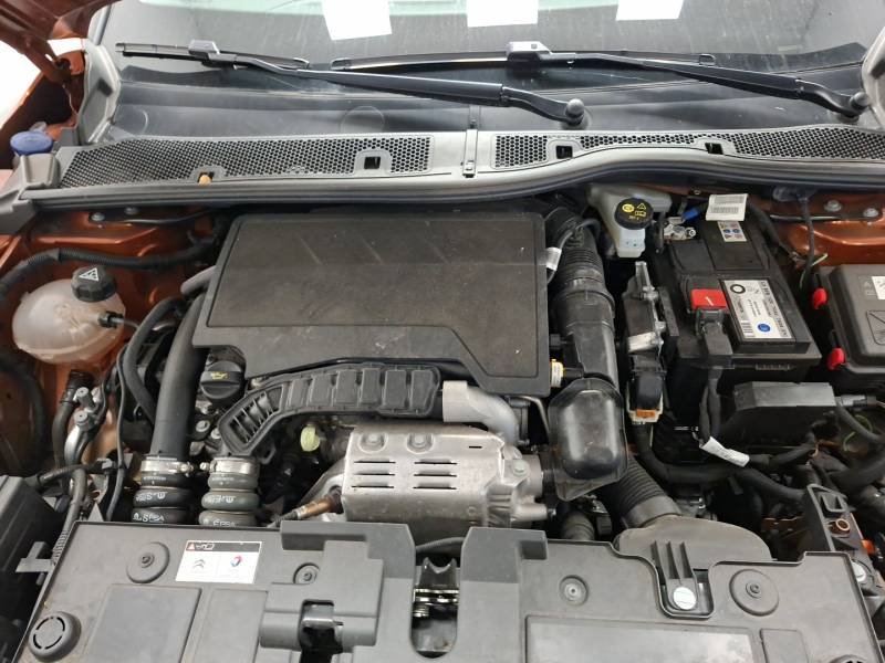 Citroën C4 - Photo 35
