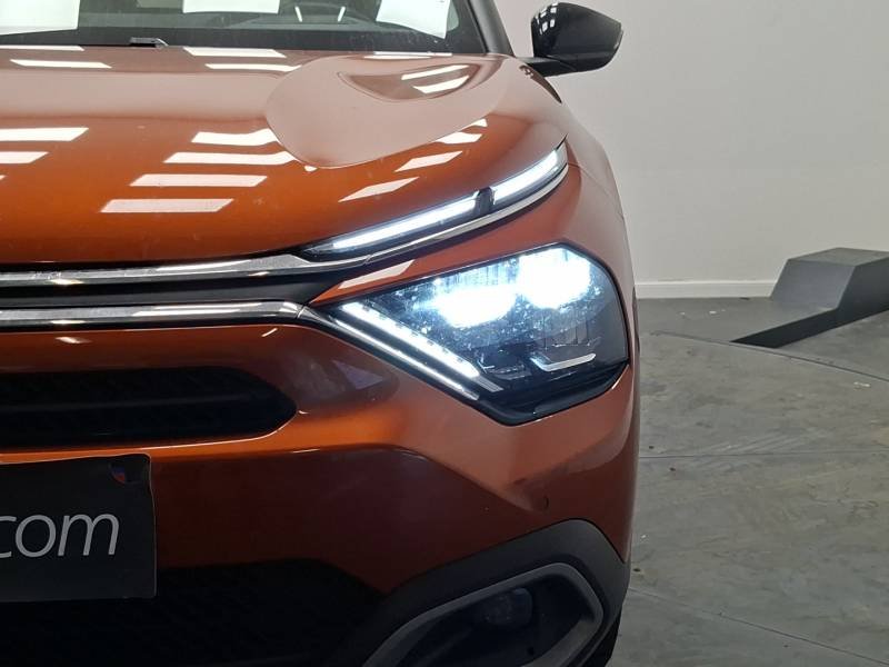 Citroën C4 - Photo 36