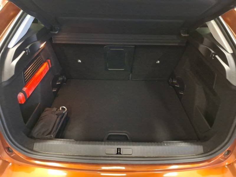 Citroën C4 - Photo 9