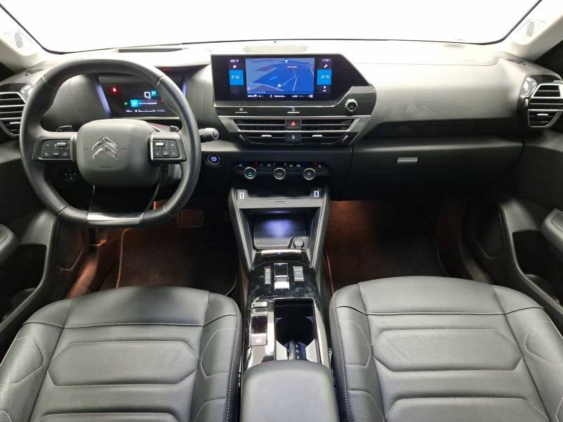 Citroën C4 - Photo 10