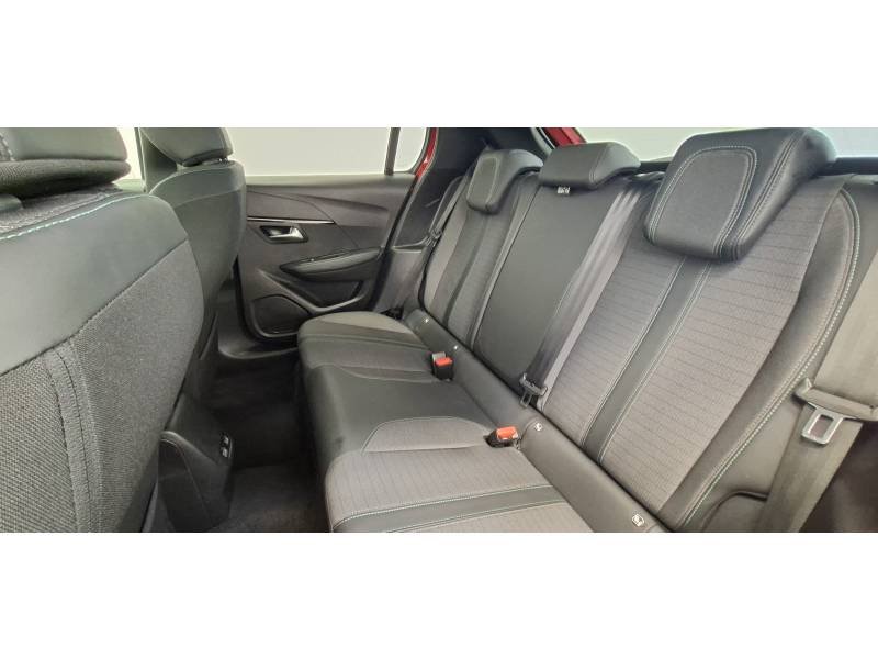 Peugeot 208 - Photo 11