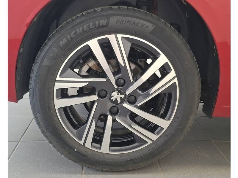 Peugeot 208 - Photo 12