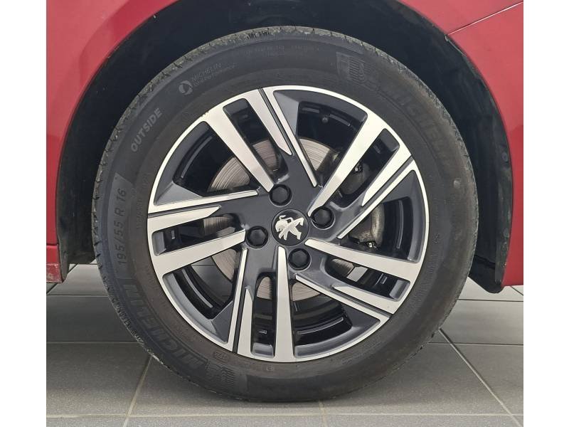 Peugeot 208 - Photo 15