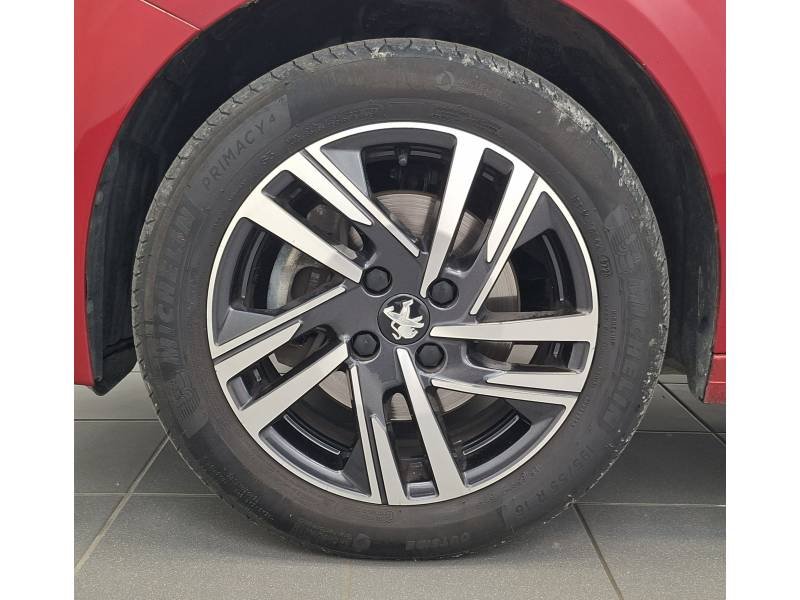 Peugeot 208 - Photo 16