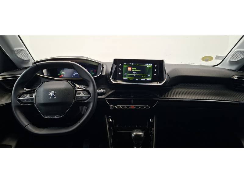 Peugeot 208 - Photo 19