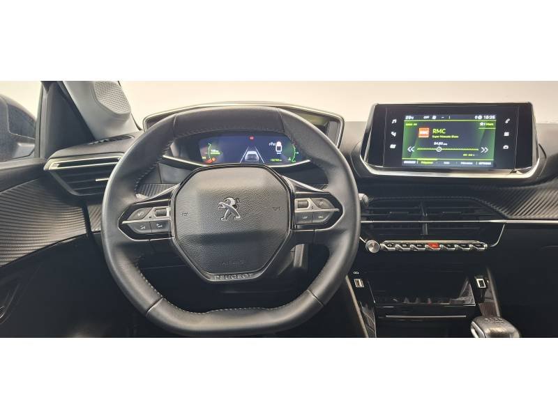 Peugeot 208 - Photo 20