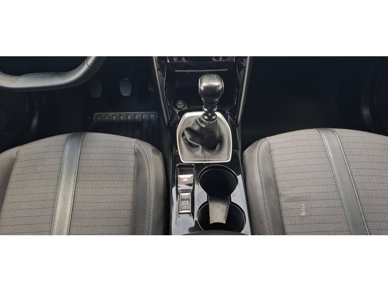 Peugeot 208 - Photo 21