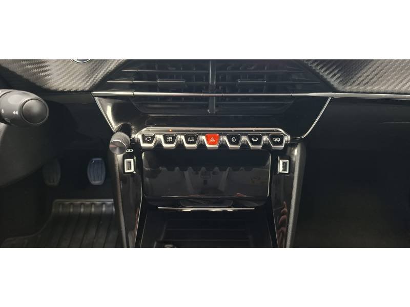 Peugeot 208 - Photo 22