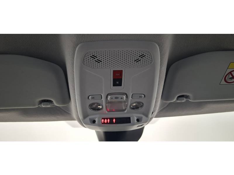 Peugeot 208 - Photo 23