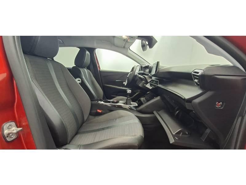 Peugeot 208 - Photo 24