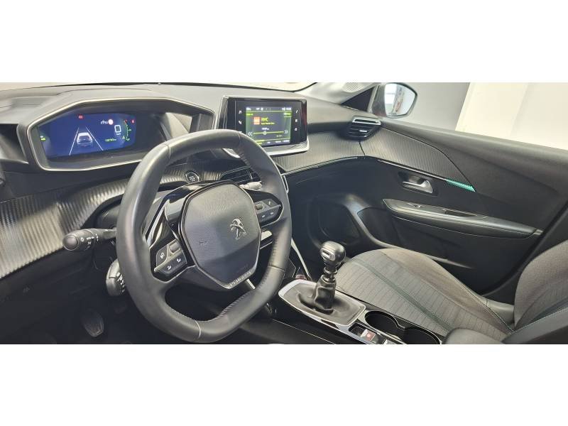 Peugeot 208 - Photo 25