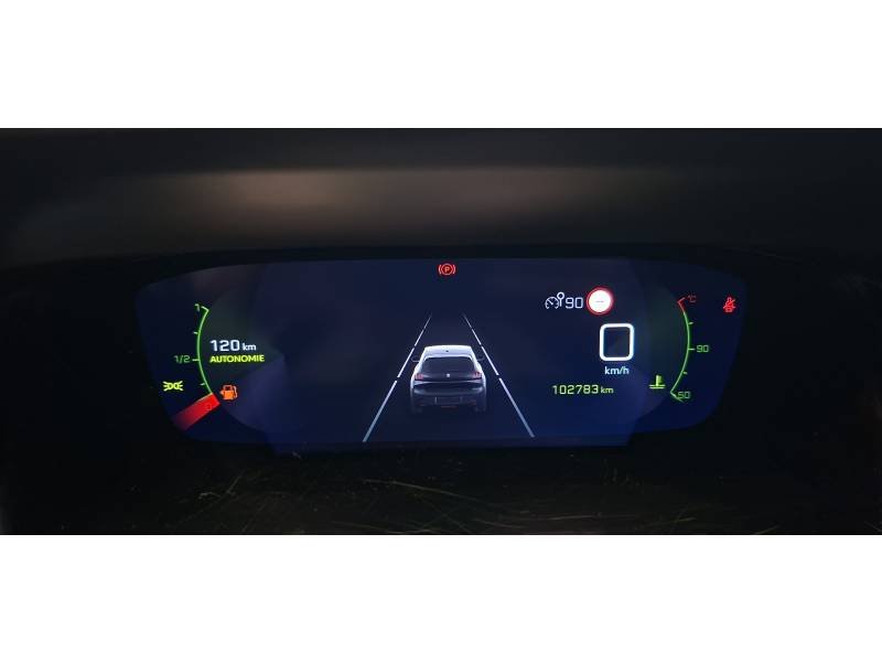Peugeot 208 - Photo 27
