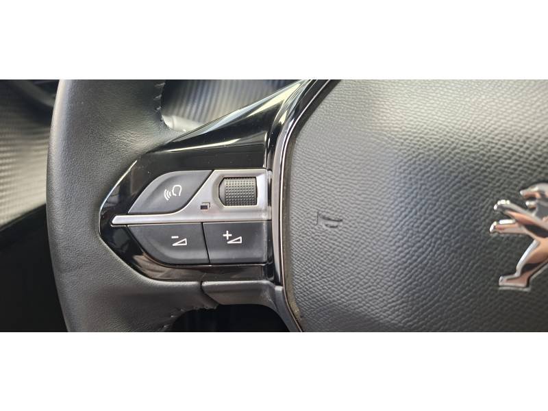 Peugeot 208 - Photo 29