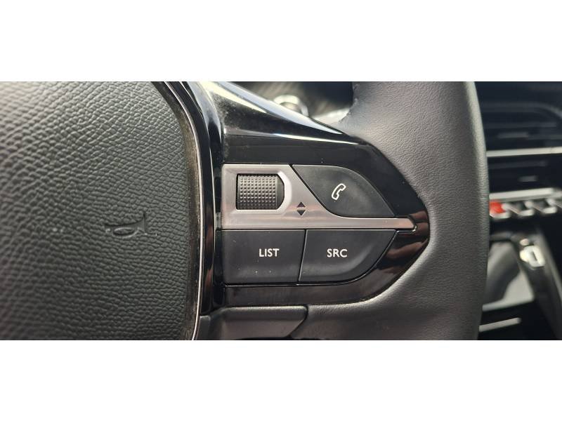 Peugeot 208 - Photo 30