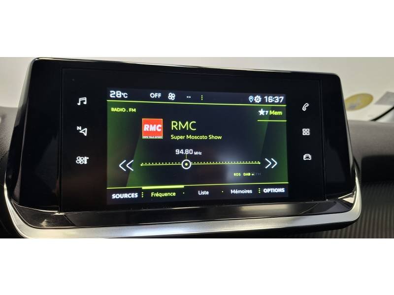Peugeot 208 - Photo 31