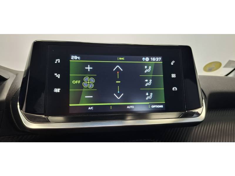 Peugeot 208 - Photo 32