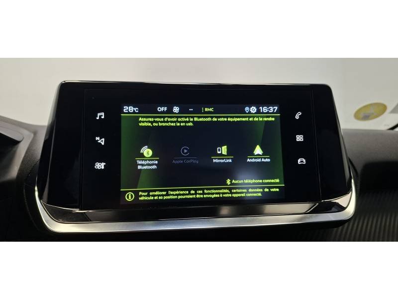 Peugeot 208 - Photo 33