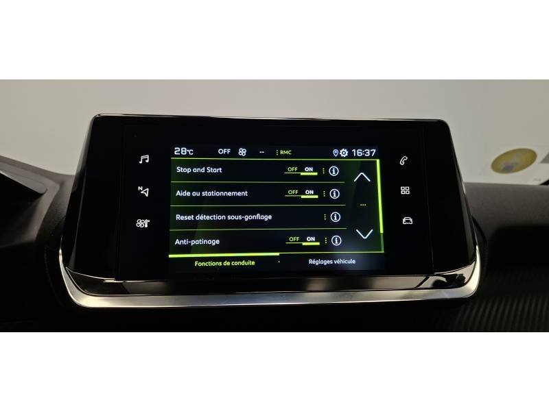 Peugeot 208 - Photo 34