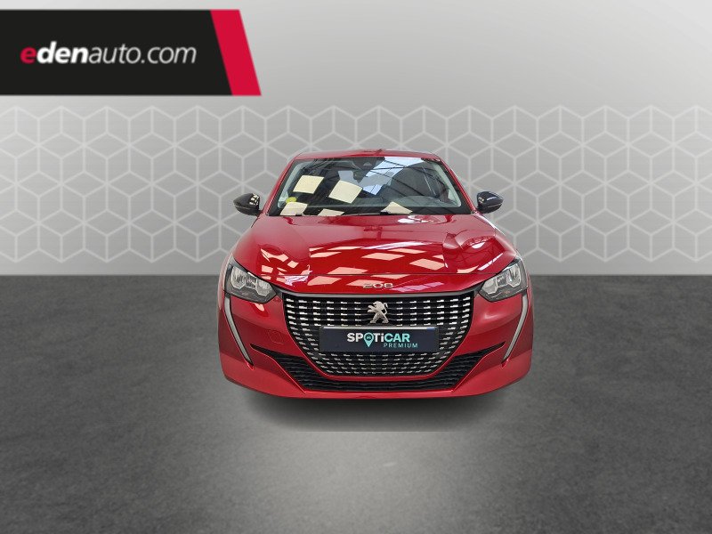 Peugeot 208 - Photo 8