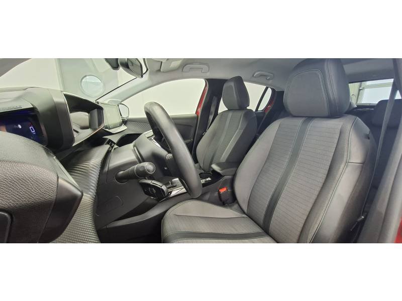 Peugeot 208 - Photo 10
