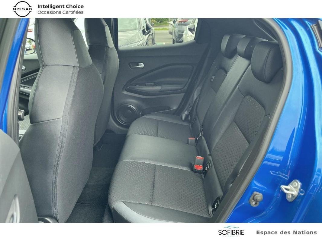 Nissan Juke - Photo 12