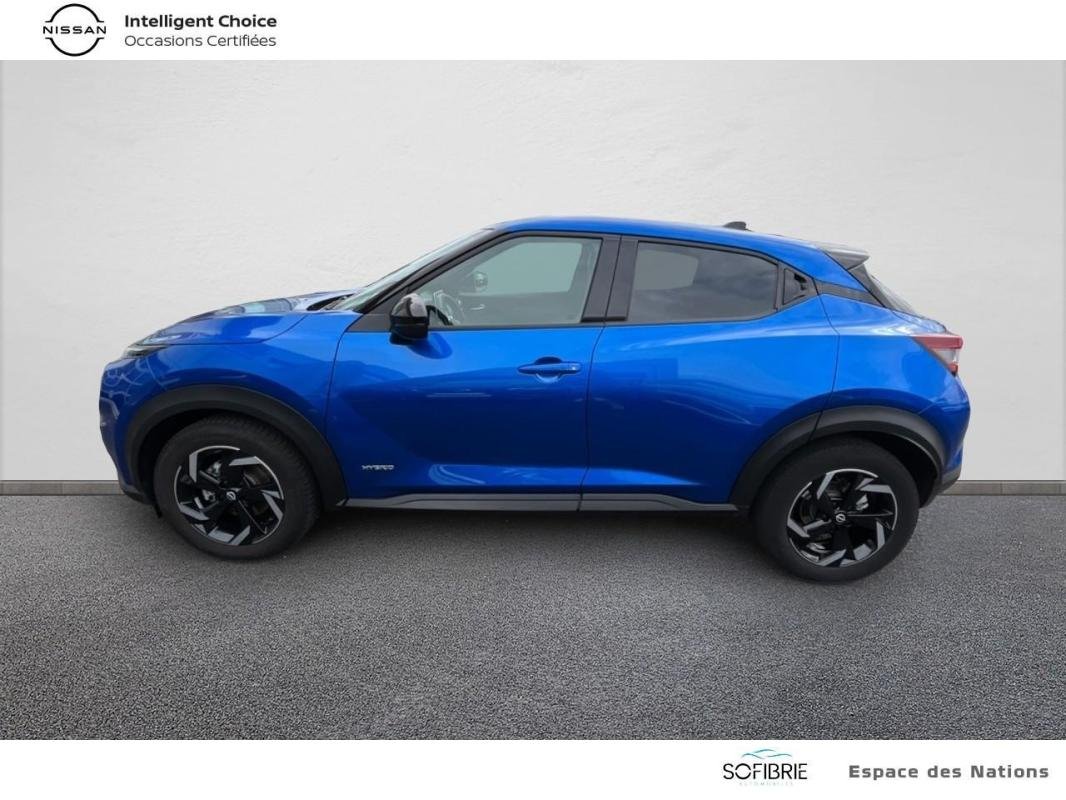 Nissan Juke - Photo 2
