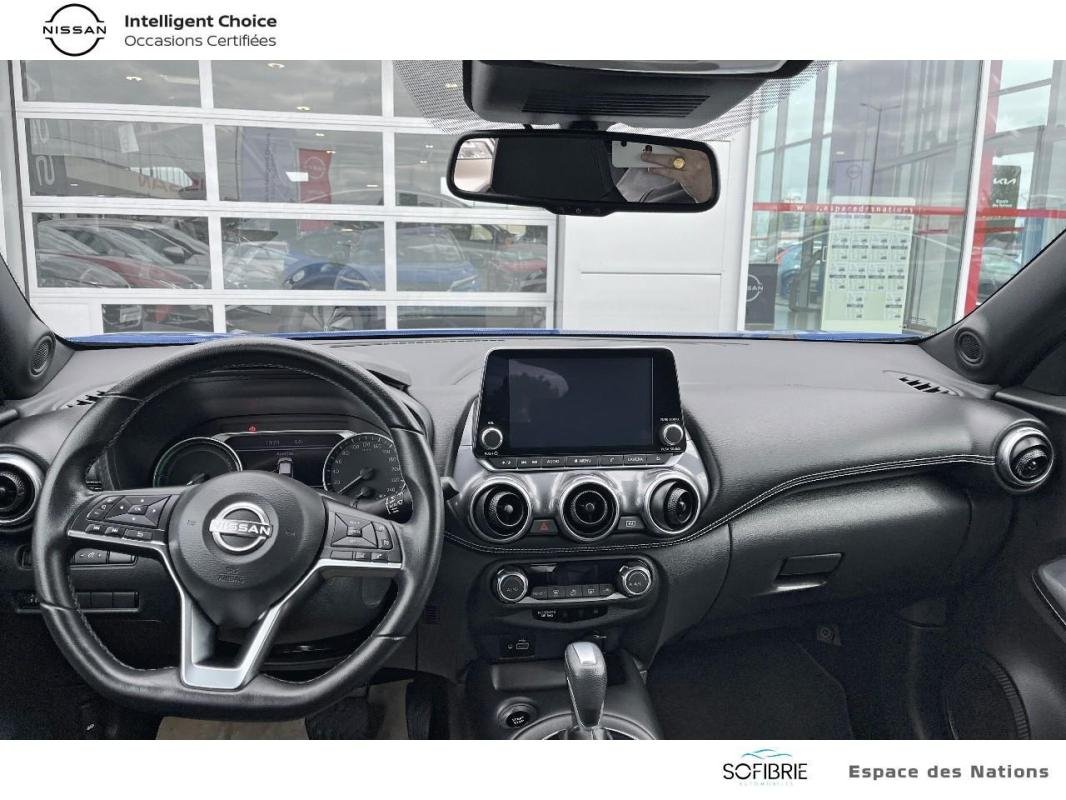 Nissan Juke - Photo 6