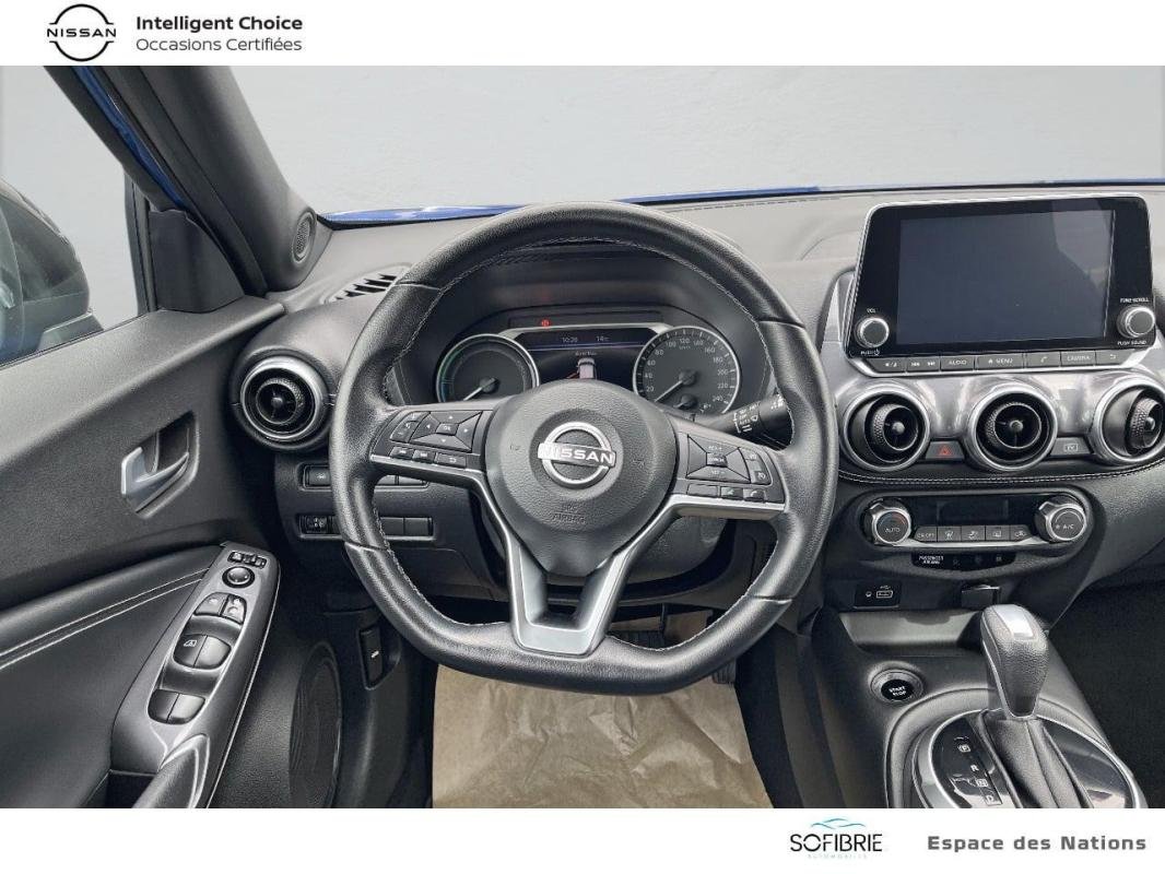 Nissan Juke - Photo 7