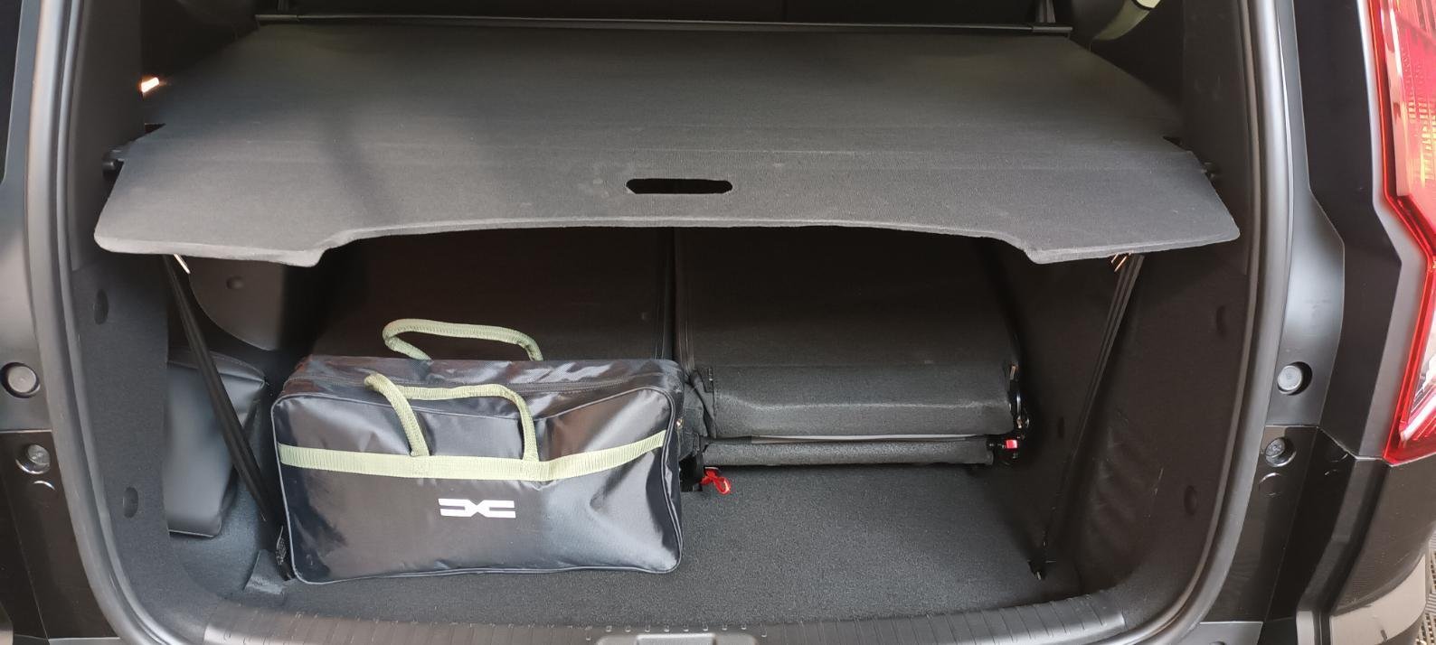 Dacia Jogger - Photo 11